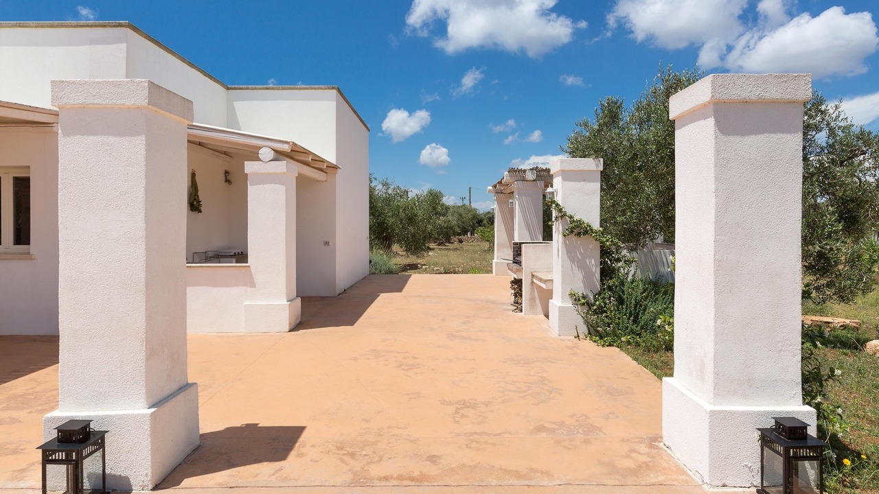 Photo of Outdoor in Ugento