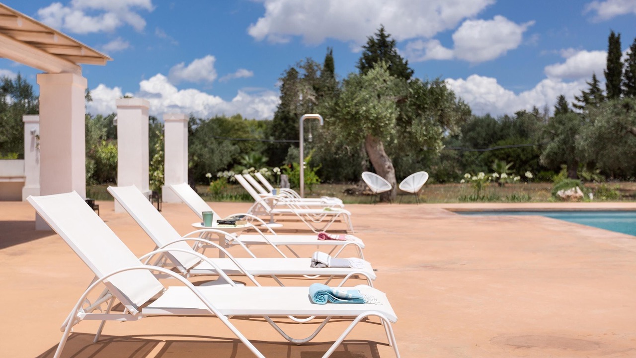 Photo of Outdoor in Ugento