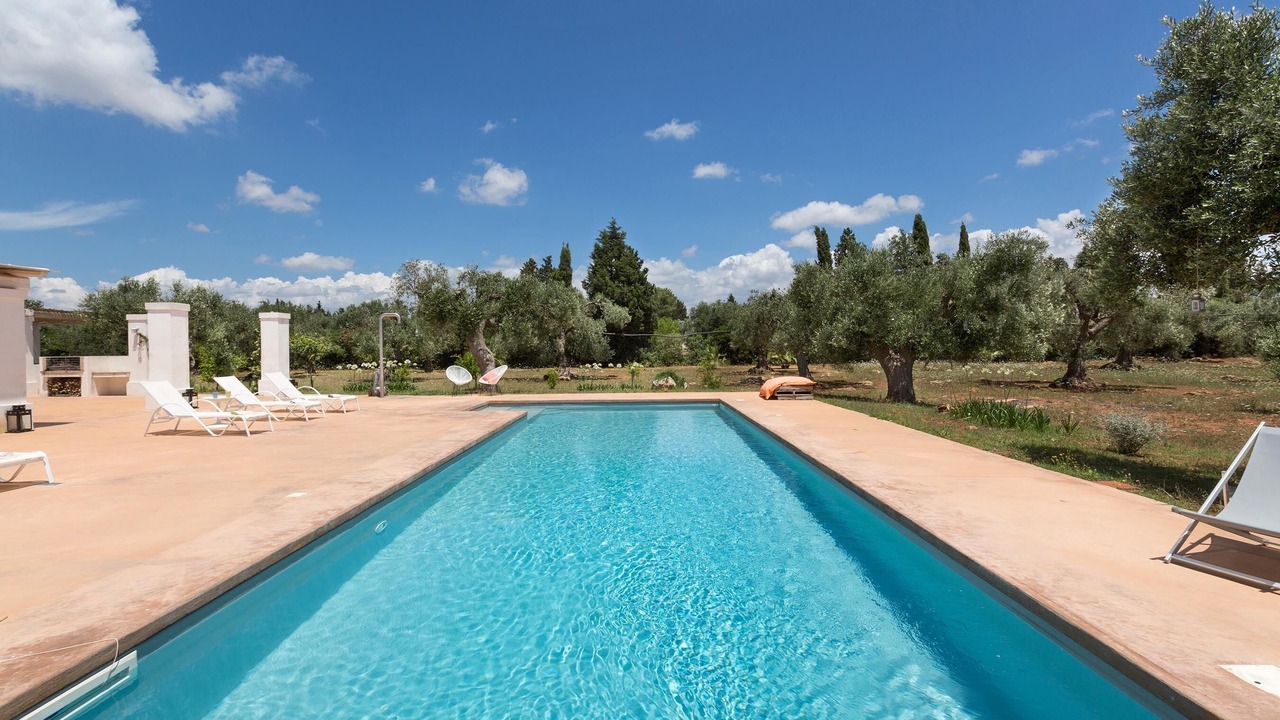 Photo of Outdoor in Ugento