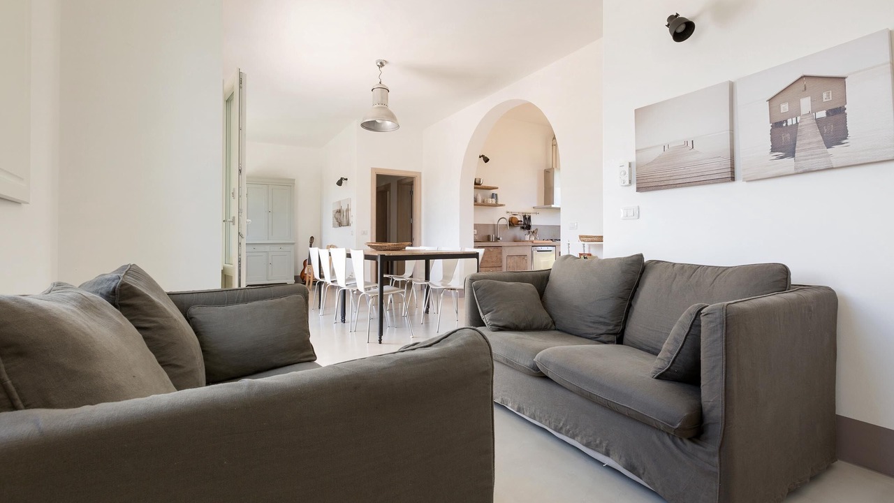 Photo of Livingroom in Ugento