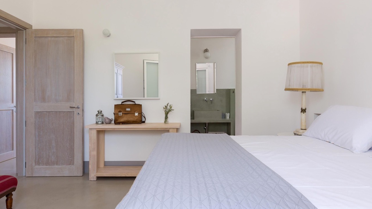 Photo of Bedroom in Ugento