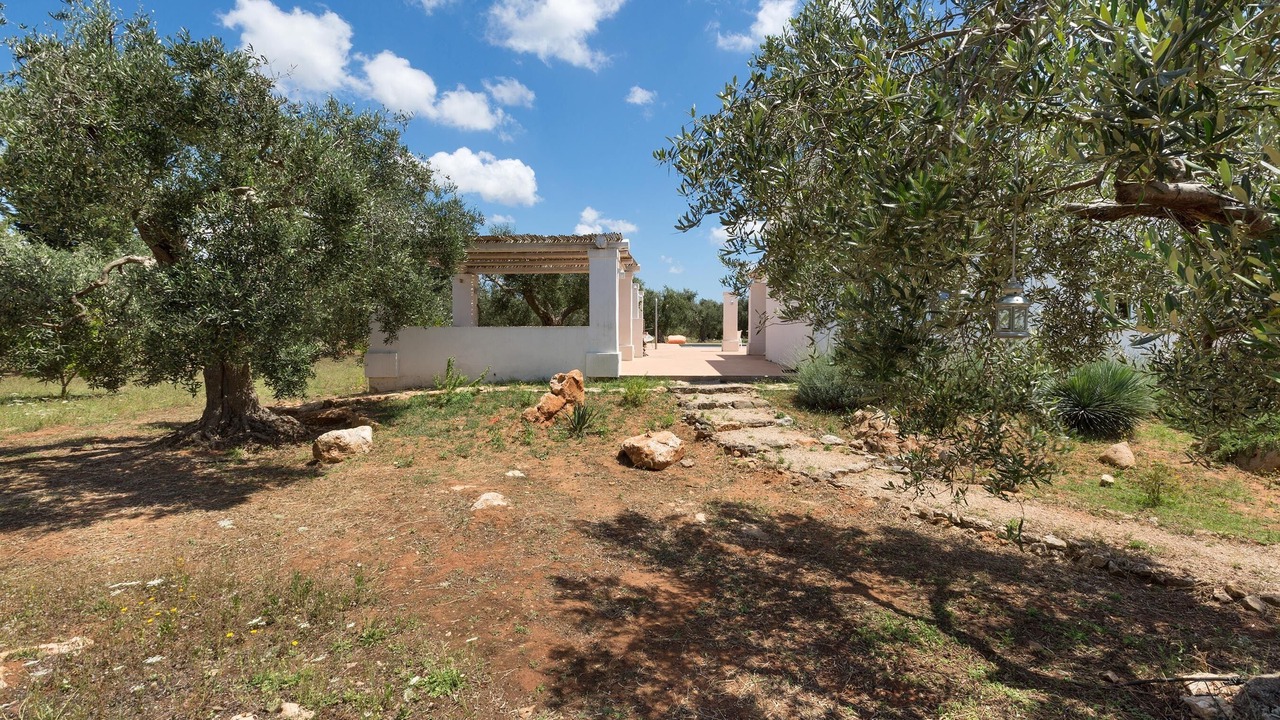 Photo of Outdoor in Ugento
