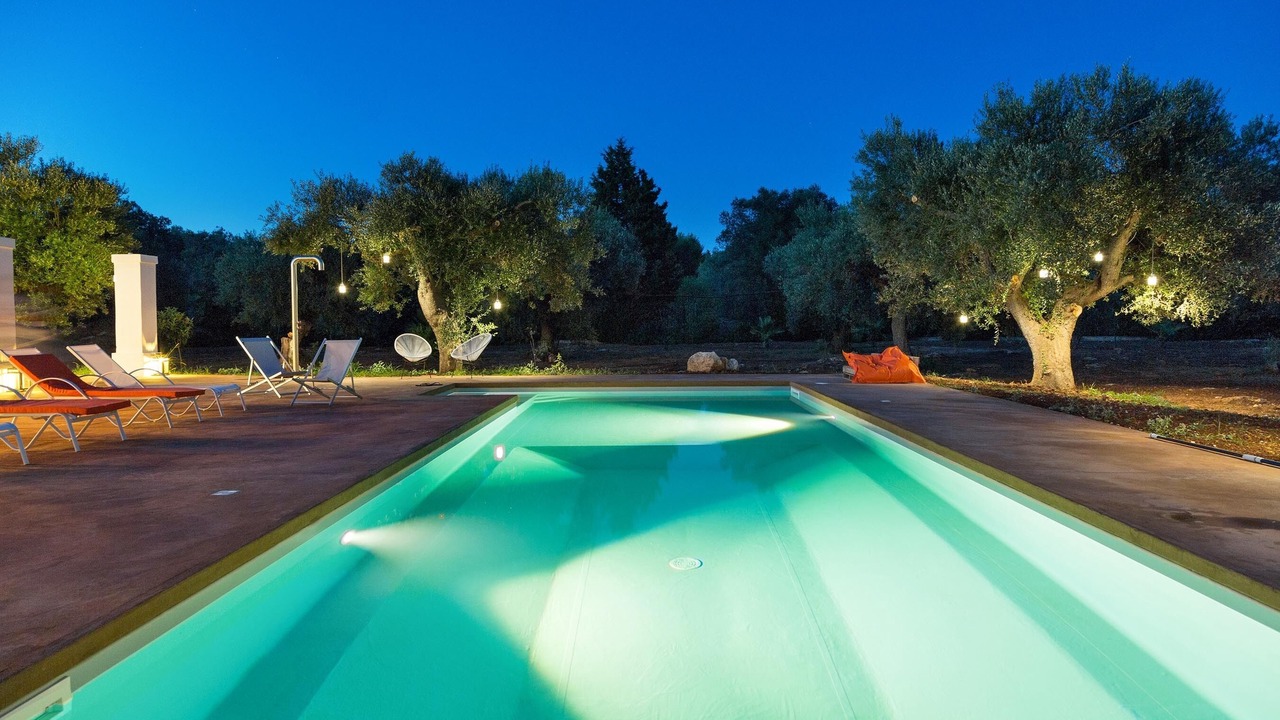 Photo of Outdoor in Ugento