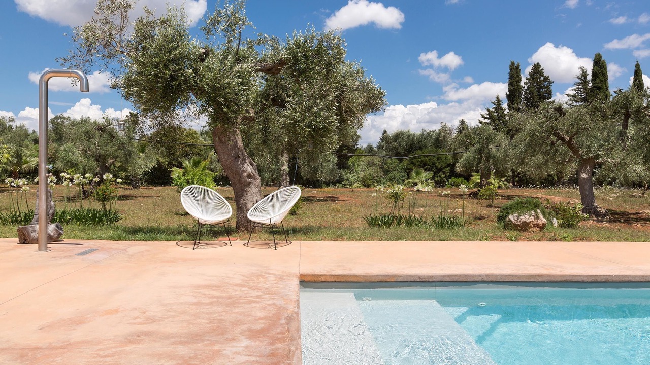 Photo of Outdoor in Ugento
