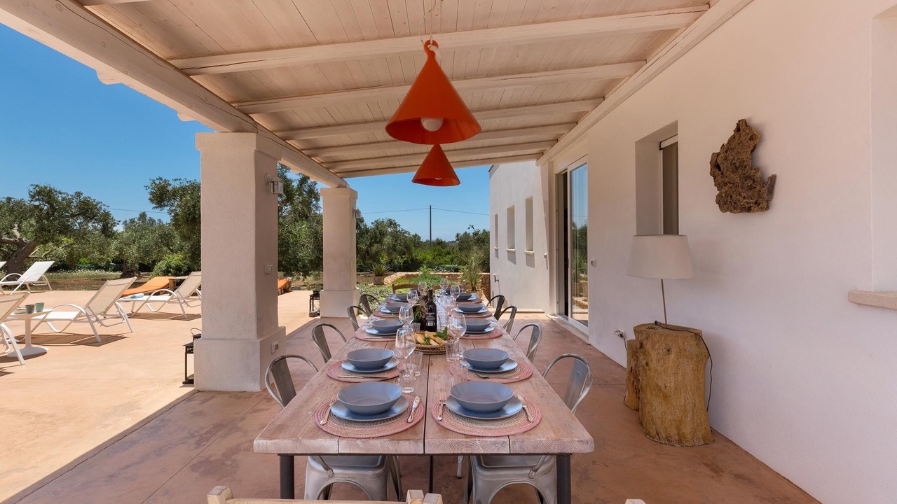 Photo of Outdoor in Ugento