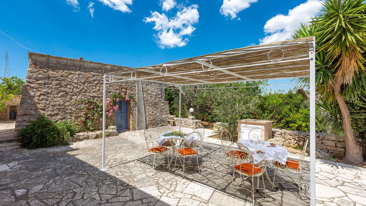 Photo of Outdoor in Manfio