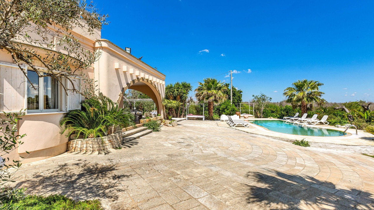 Photo of Outdoor in Manfio