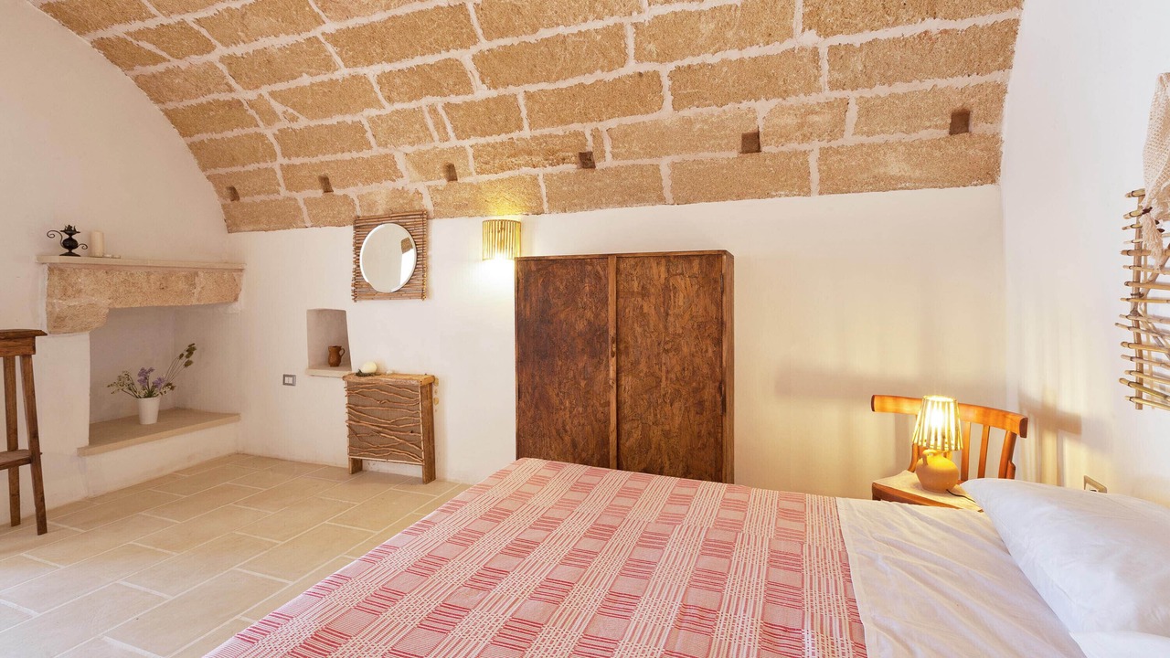 Photo of Bedroom in Manfio