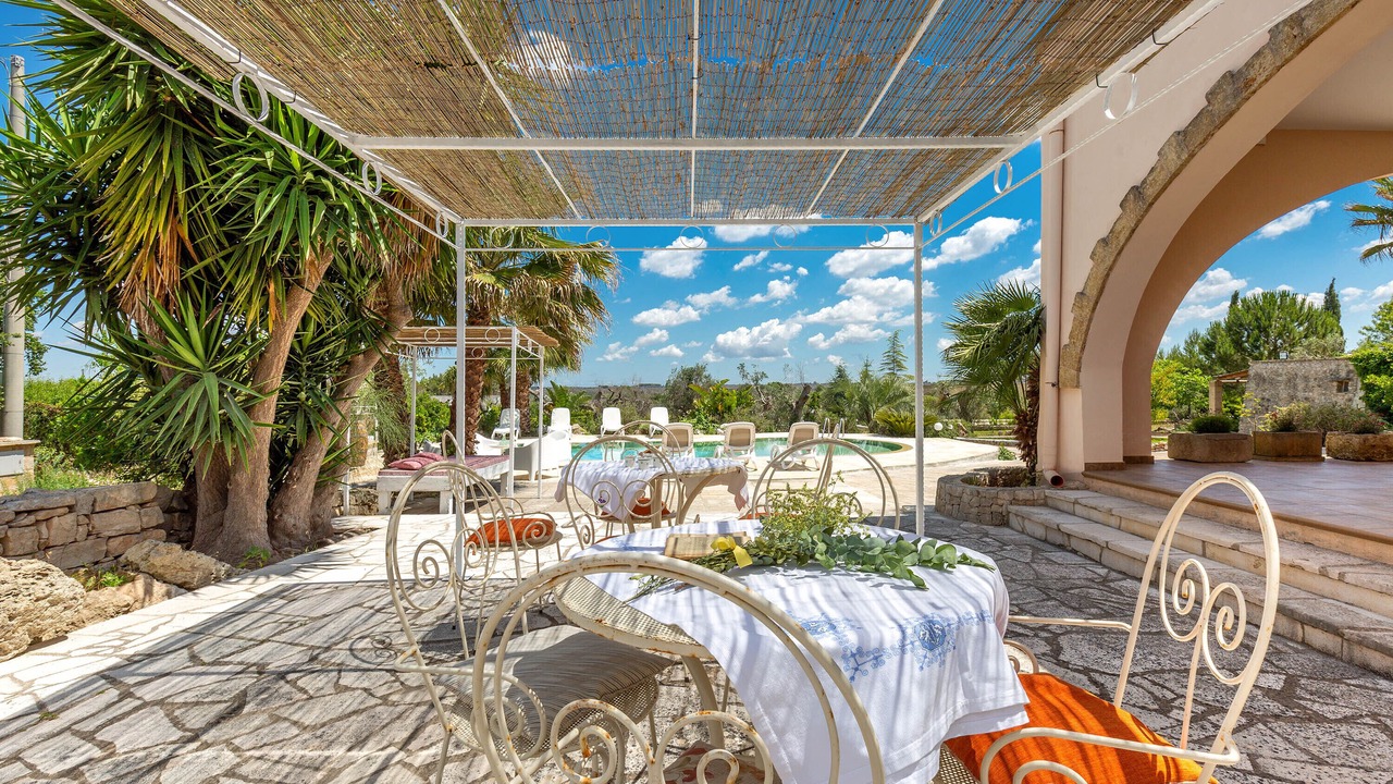Photo of Outdoor in Manfio