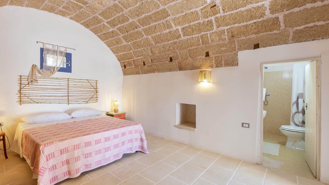 Photo of Bedroom in Manfio