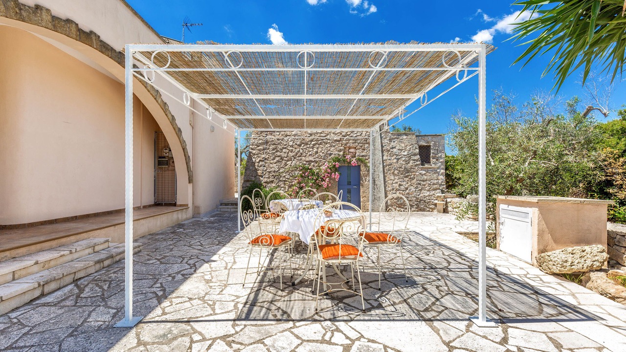 Photo of Outdoor in Manfio
