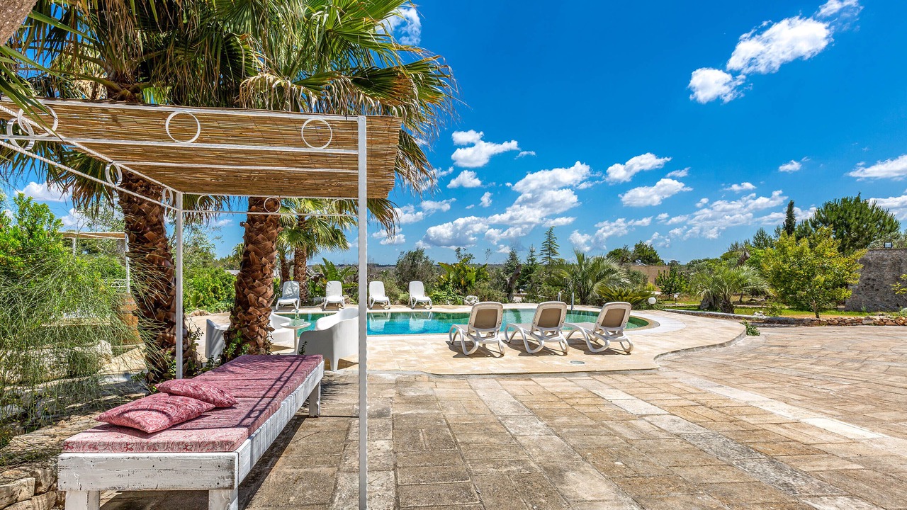 Photo of Outdoor in Manfio