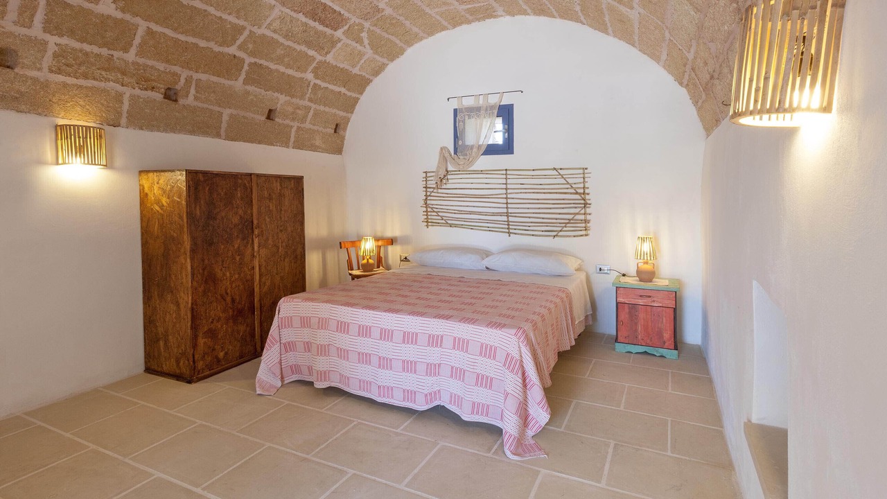 Photo of Bedroom in Manfio