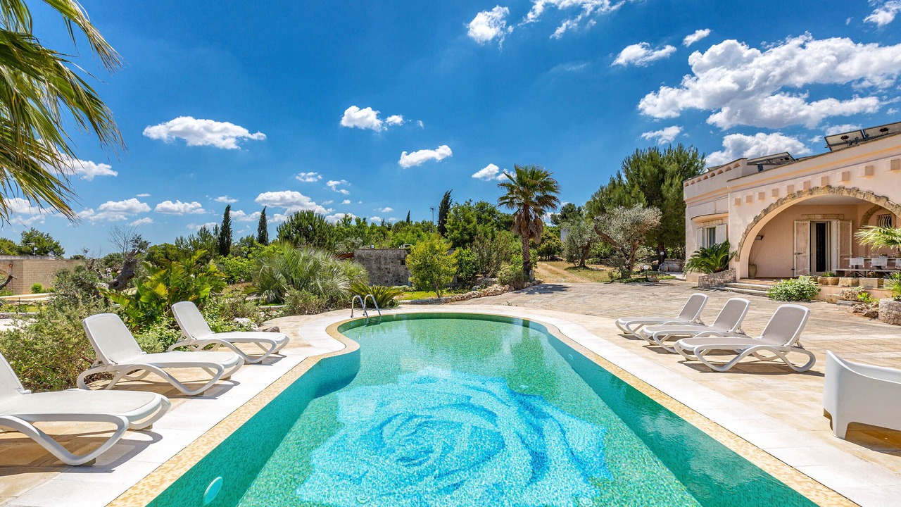 Photo of Outdoor in Manfio
