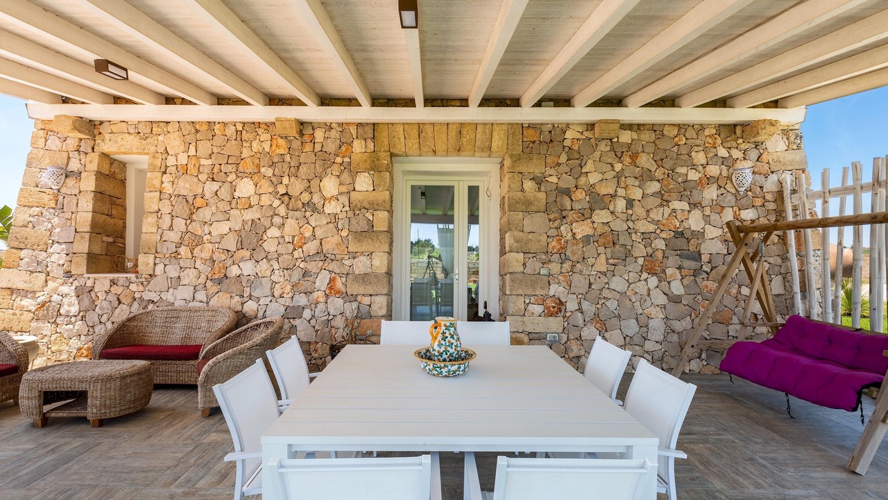 Photo of Outdoor in Acquarica del Capo
