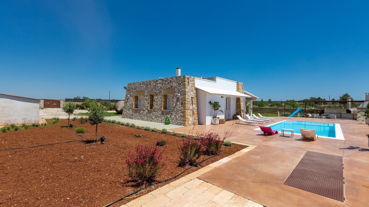 Photo of Outdoor in Acquarica del Capo