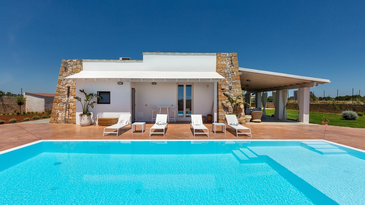 Photo of Outdoor in Acquarica del Capo