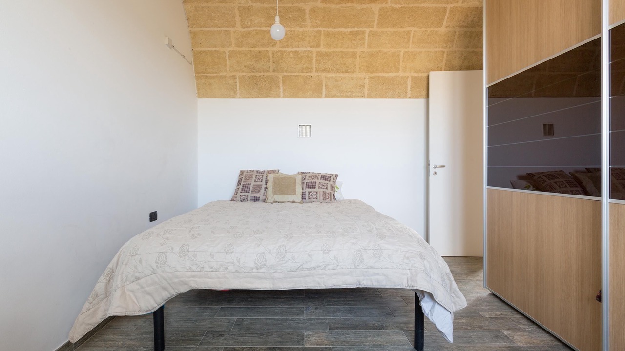 Photo of Bedroom in Acquarica del Capo