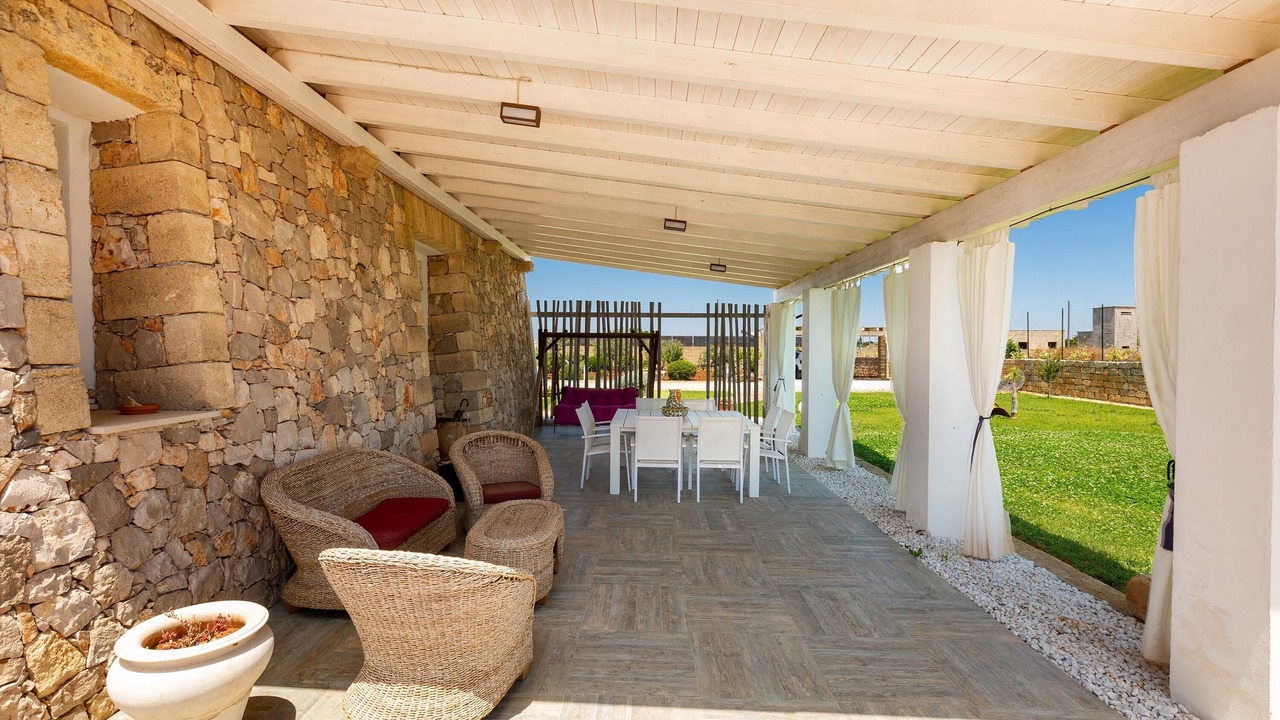 Photo of Outdoor in Acquarica del Capo