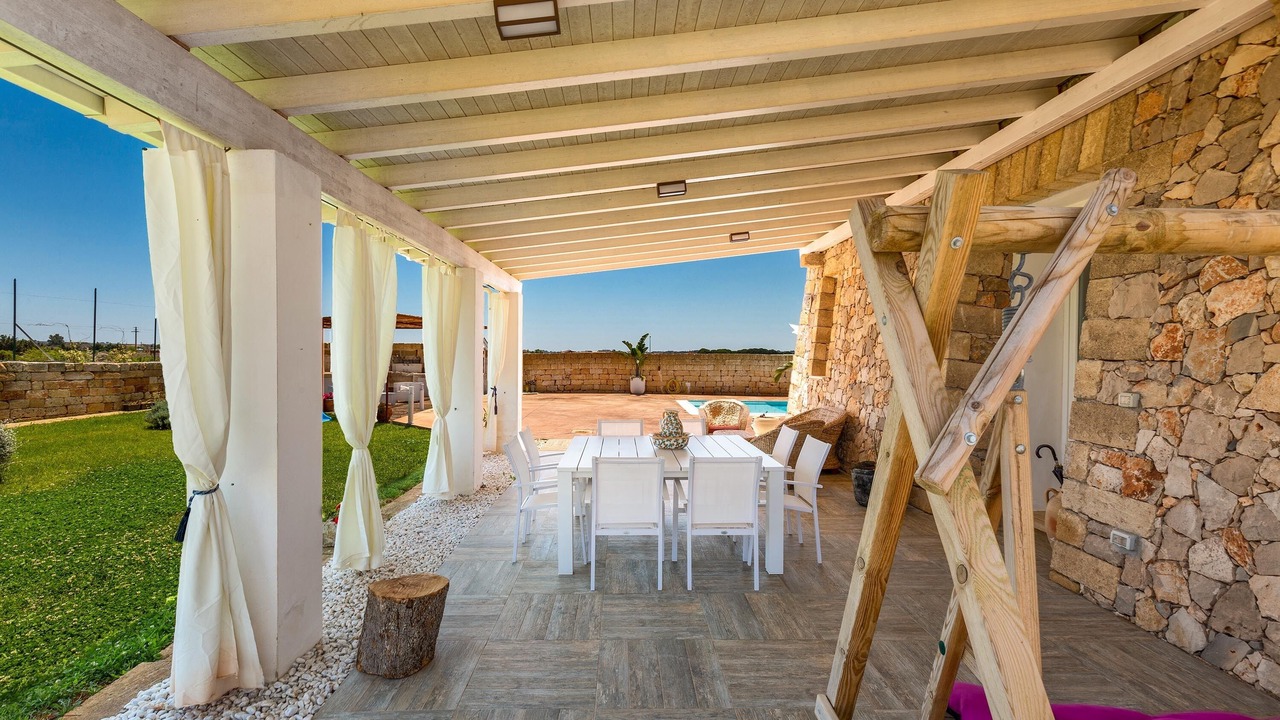 Photo of Outdoor in Acquarica del Capo