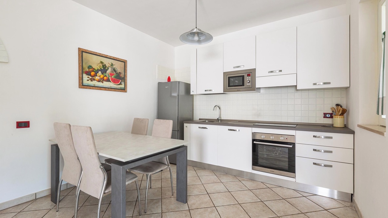 Photo of Kitchen in Torre dell'Orso