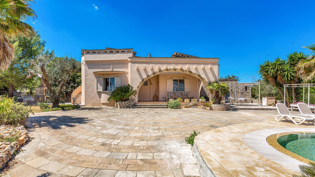 Photo of Outdoor in Manfio