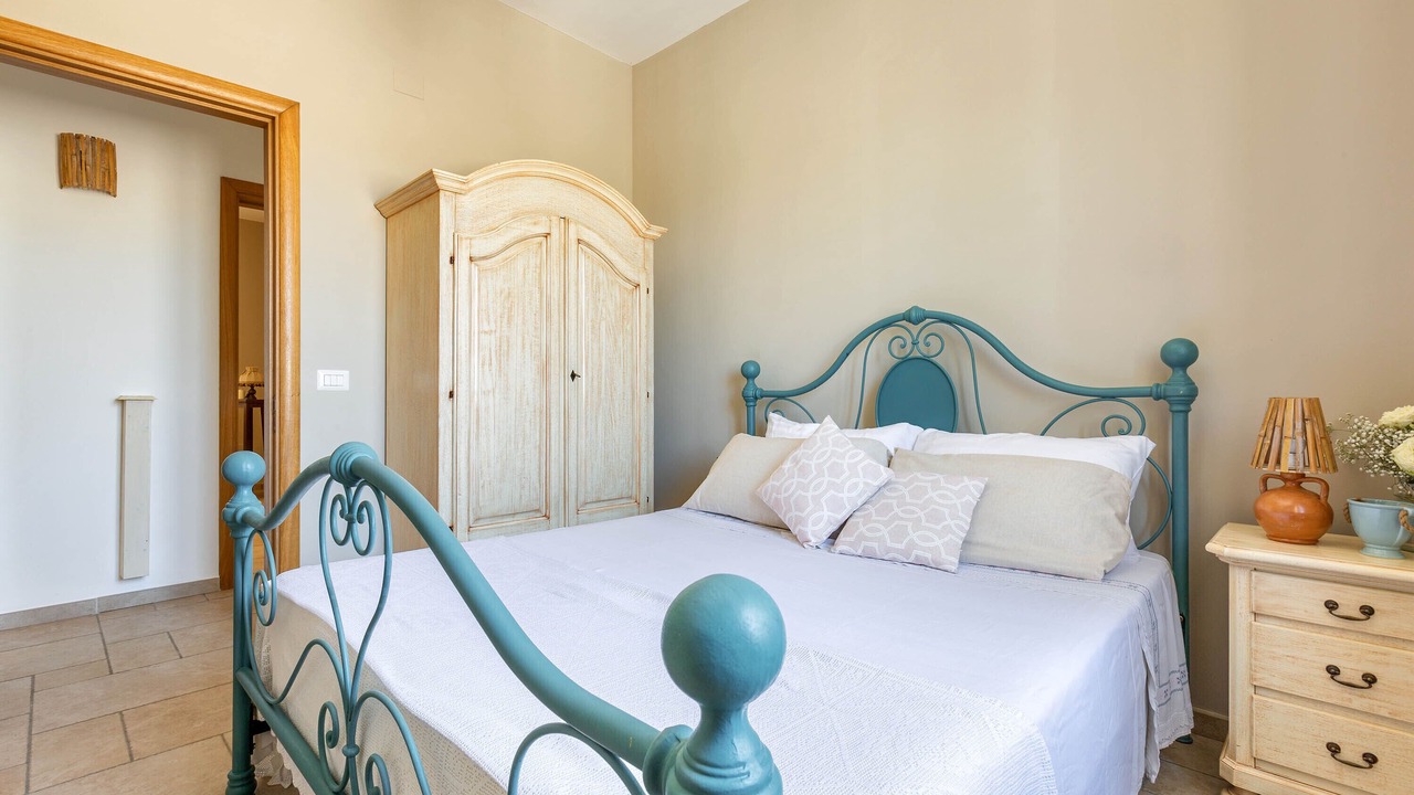 Photo of Bedroom in Manfio