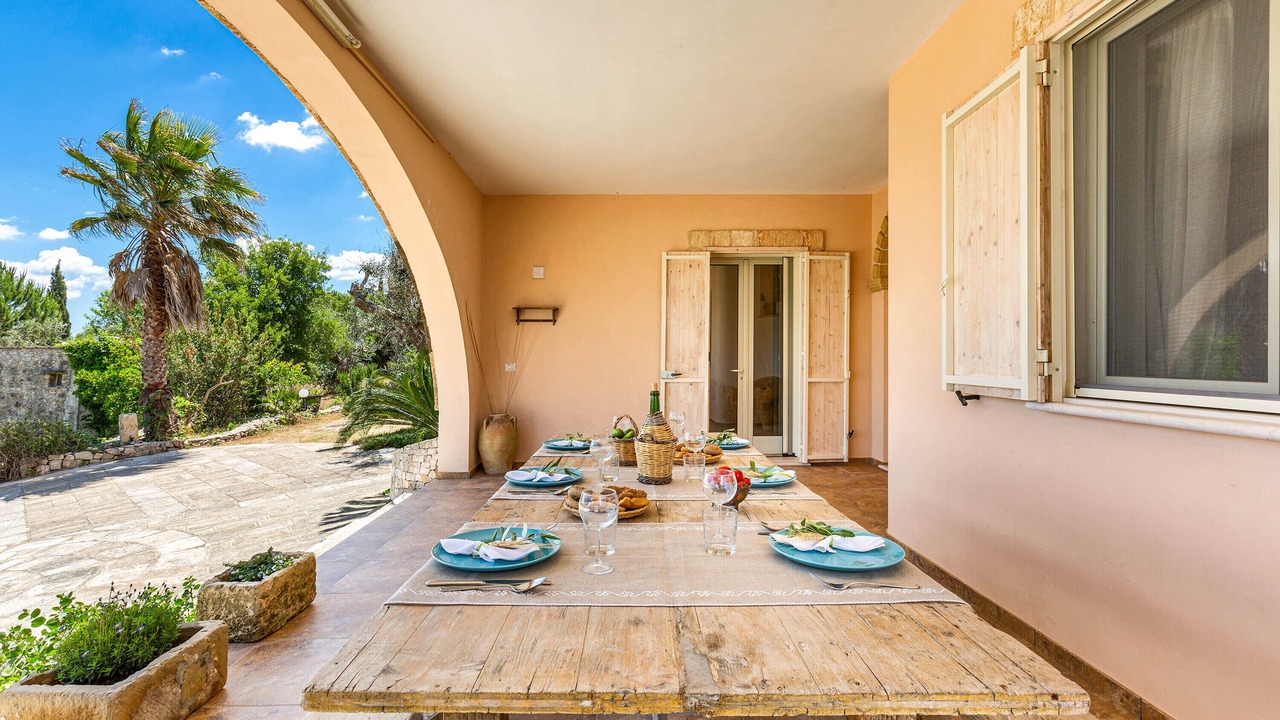 Photo of Outdoor in Manfio