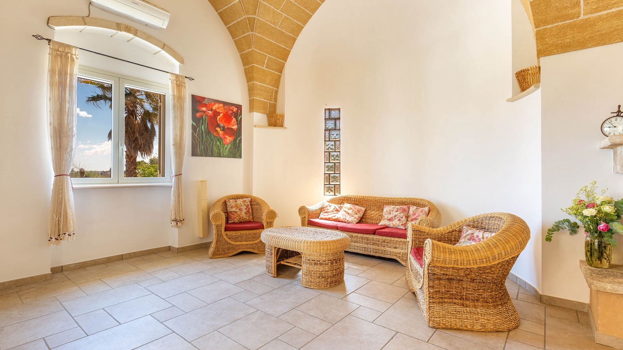 Photo of Livingroom in Manfio