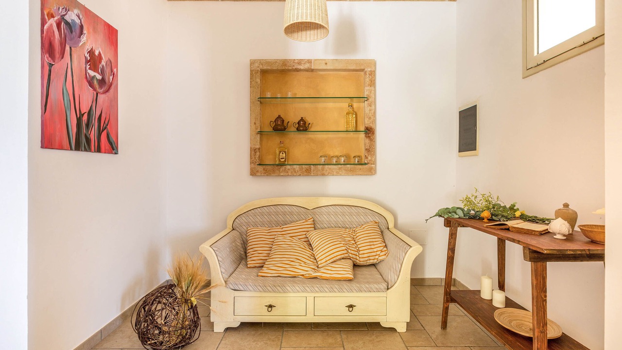 Photo of Livingroom in Manfio