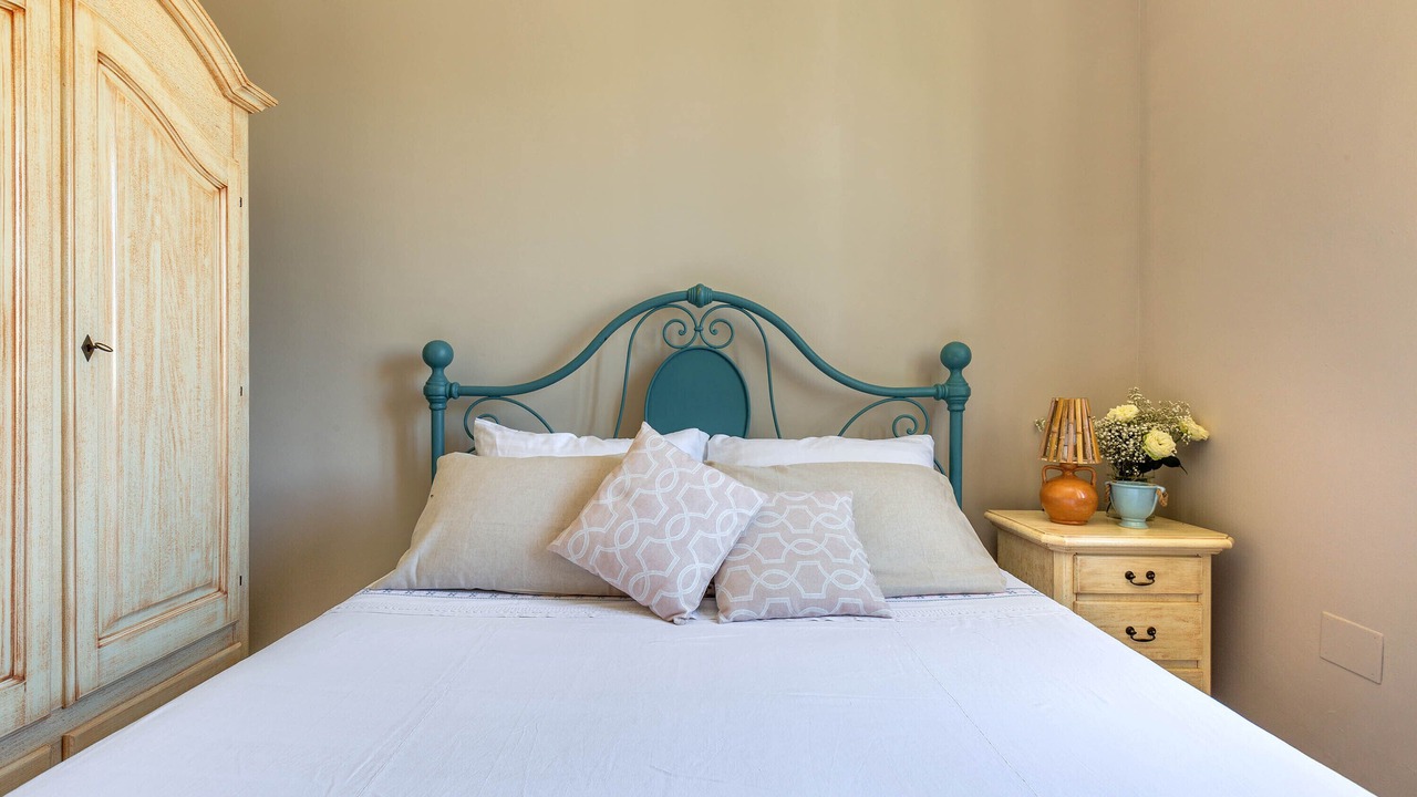 Photo of Bedroom in Manfio