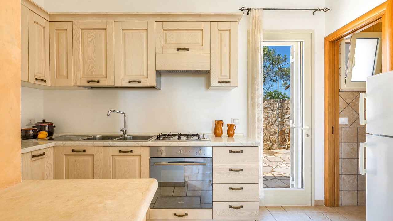 Photo of Kitchen in Manfio