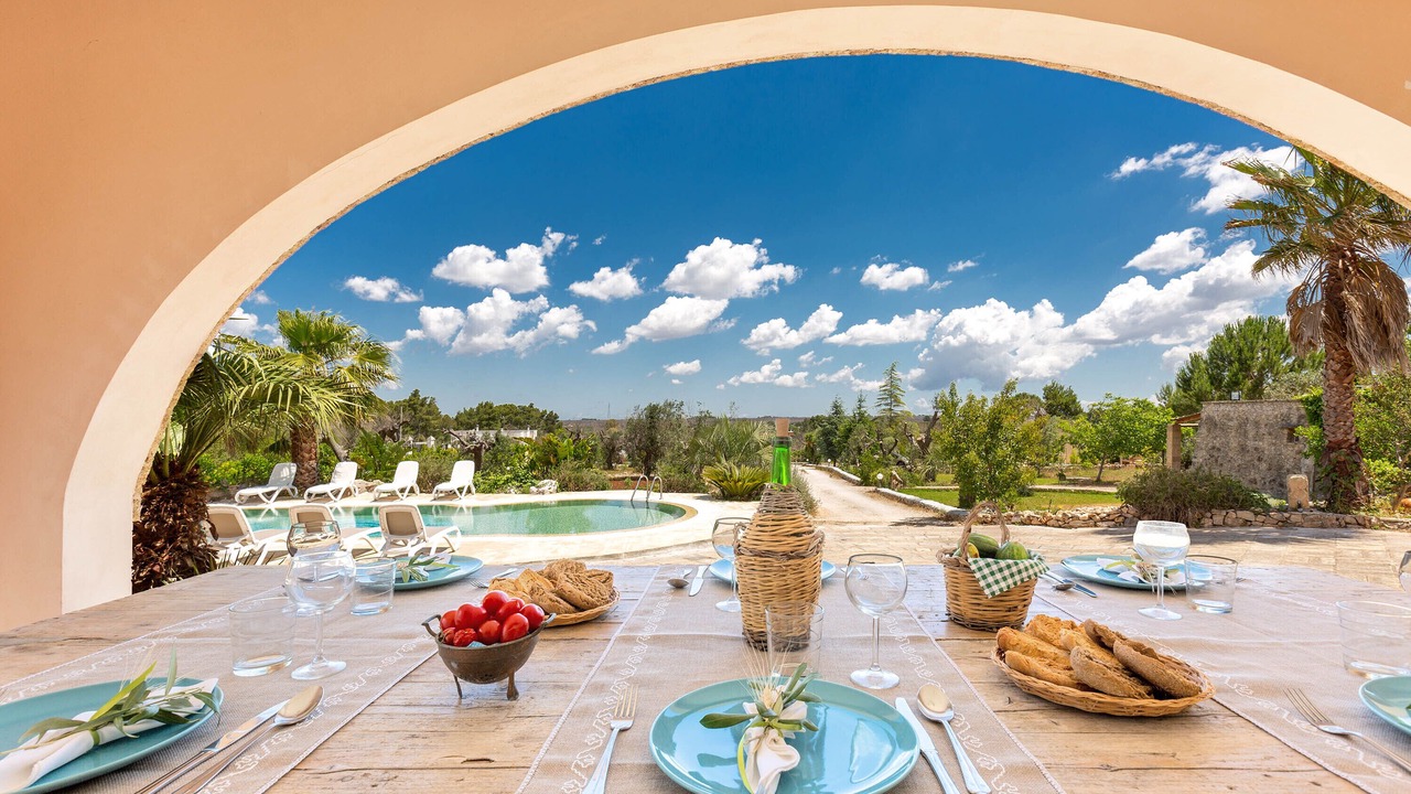 Photo of Outdoor in Manfio