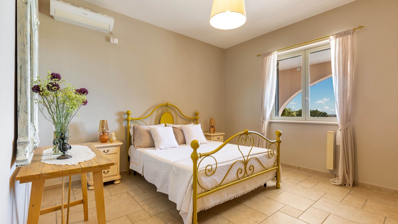 Photo of Bedroom in Manfio