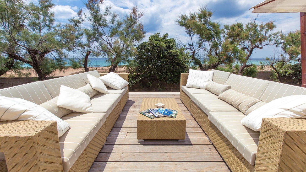 Photo of Outdoor in Torre Castiglione