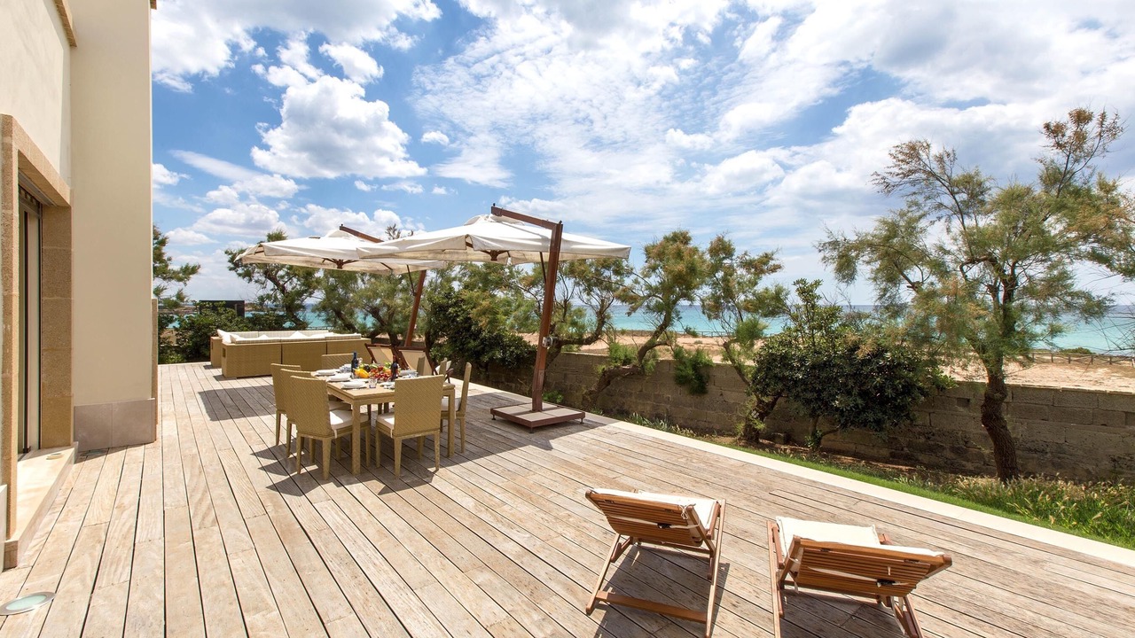 Photo of Outdoor in Torre Castiglione