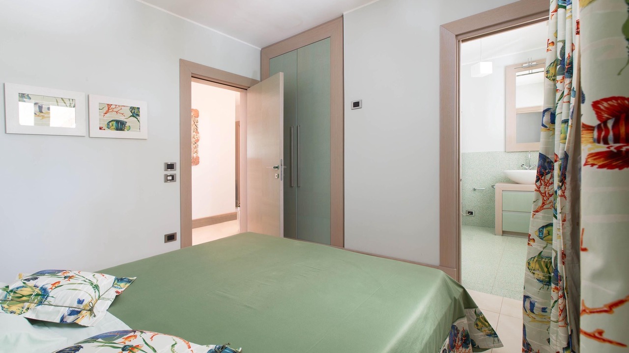 Photo of Bedroom in Torre Castiglione