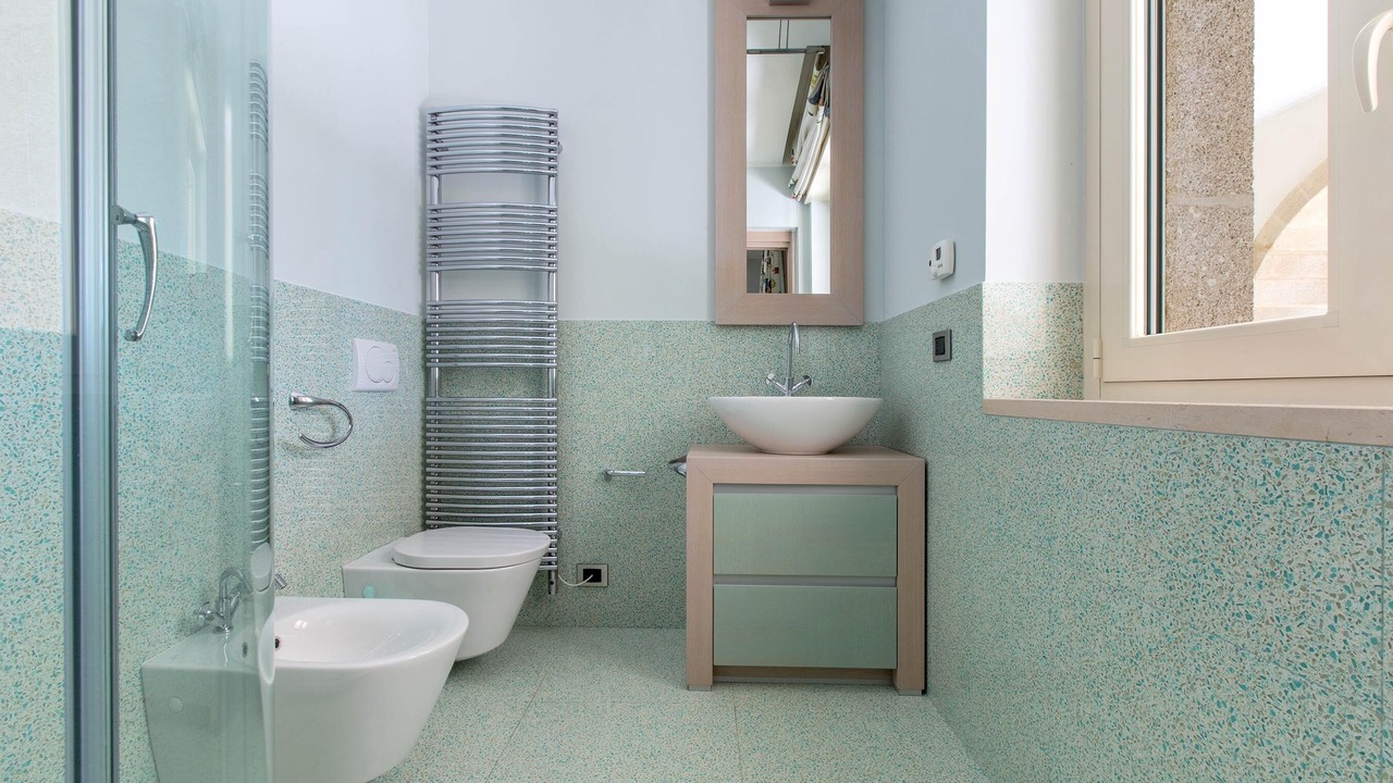 Photo of Bathroom in Torre Castiglione