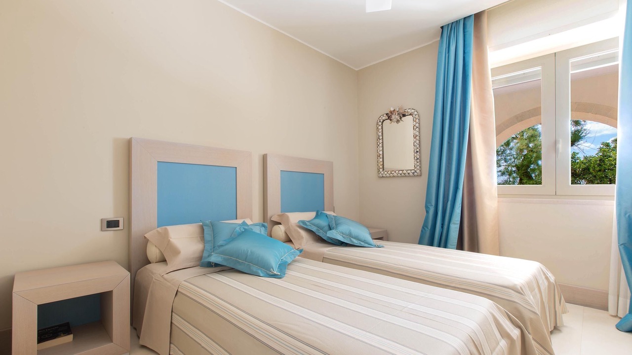 Photo of Bedroom in Torre Castiglione