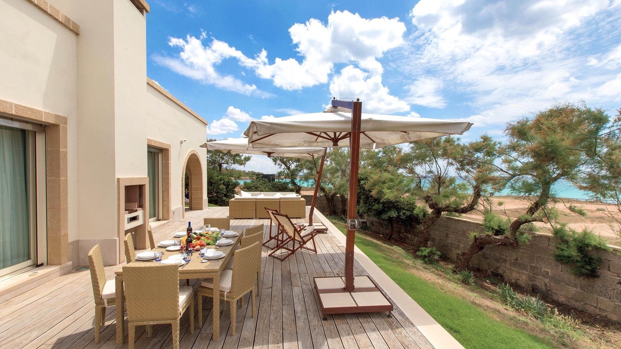 Photo of Outdoor in Torre Castiglione