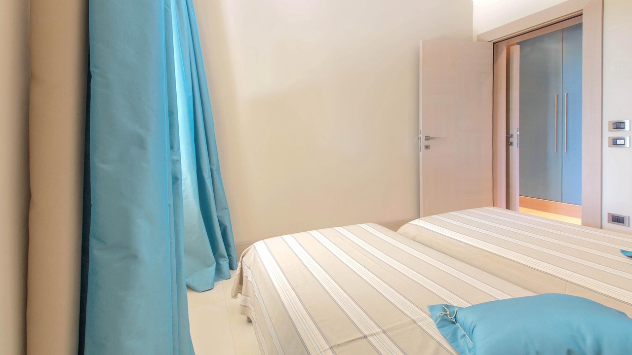 Photo of Bedroom in Torre Castiglione