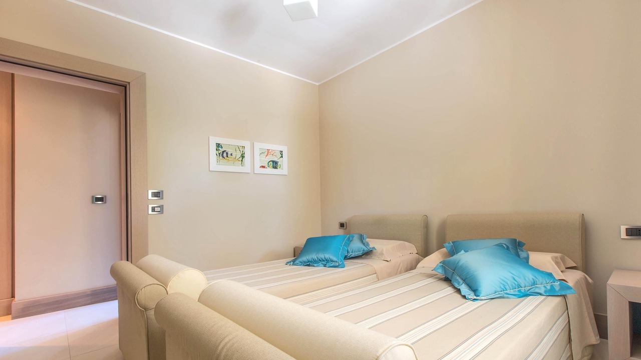 Photo of Bedroom in Torre Castiglione