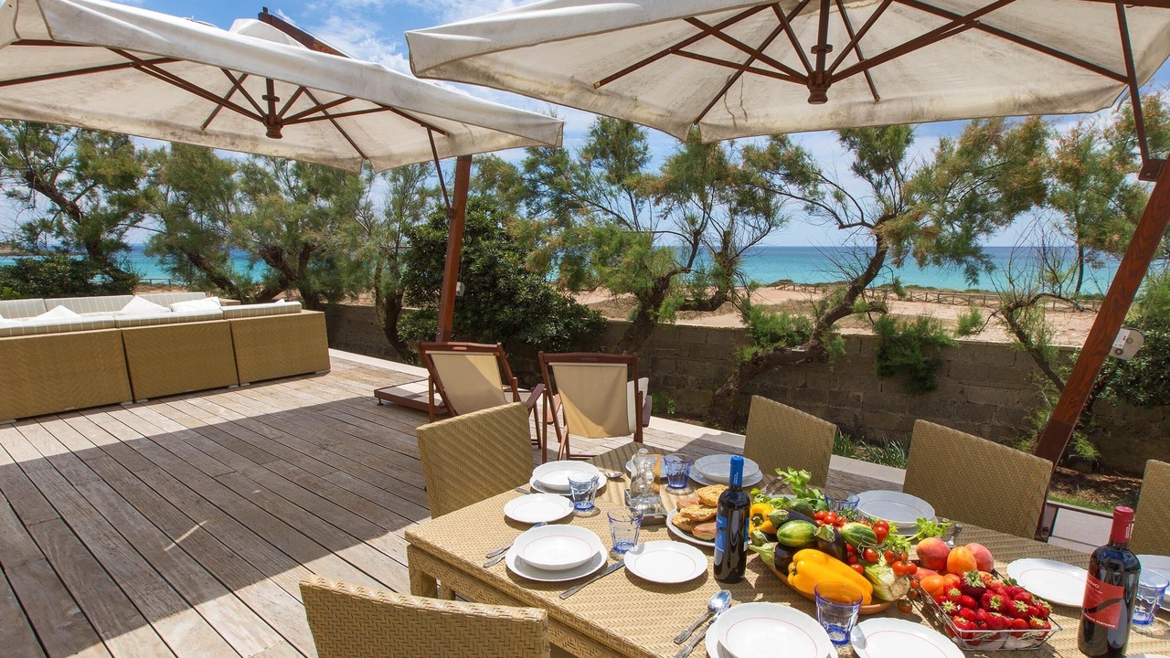 Photo of Outdoor in Torre Castiglione