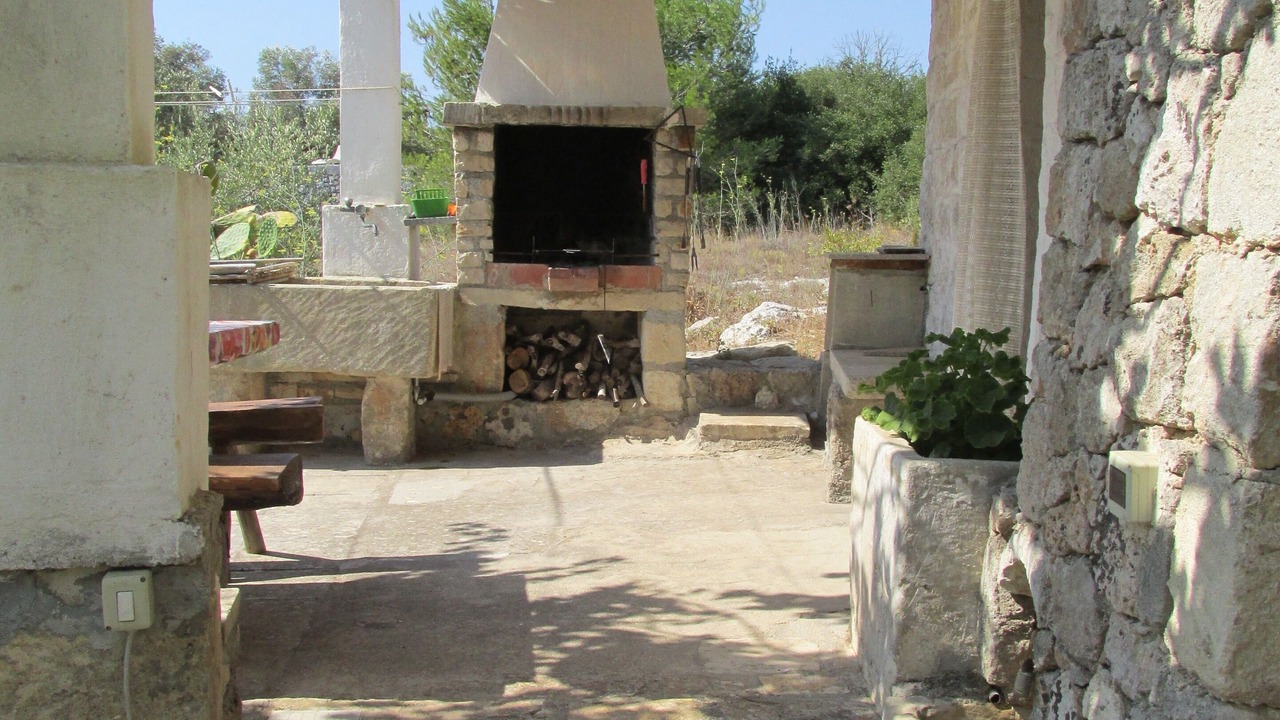 Photo of Patio Balcony in Marittima