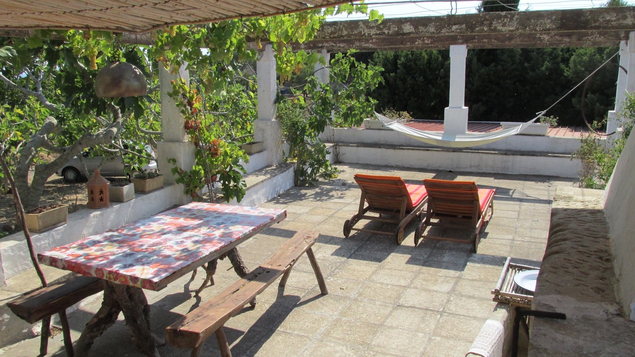Photo of Outdoor in Marittima