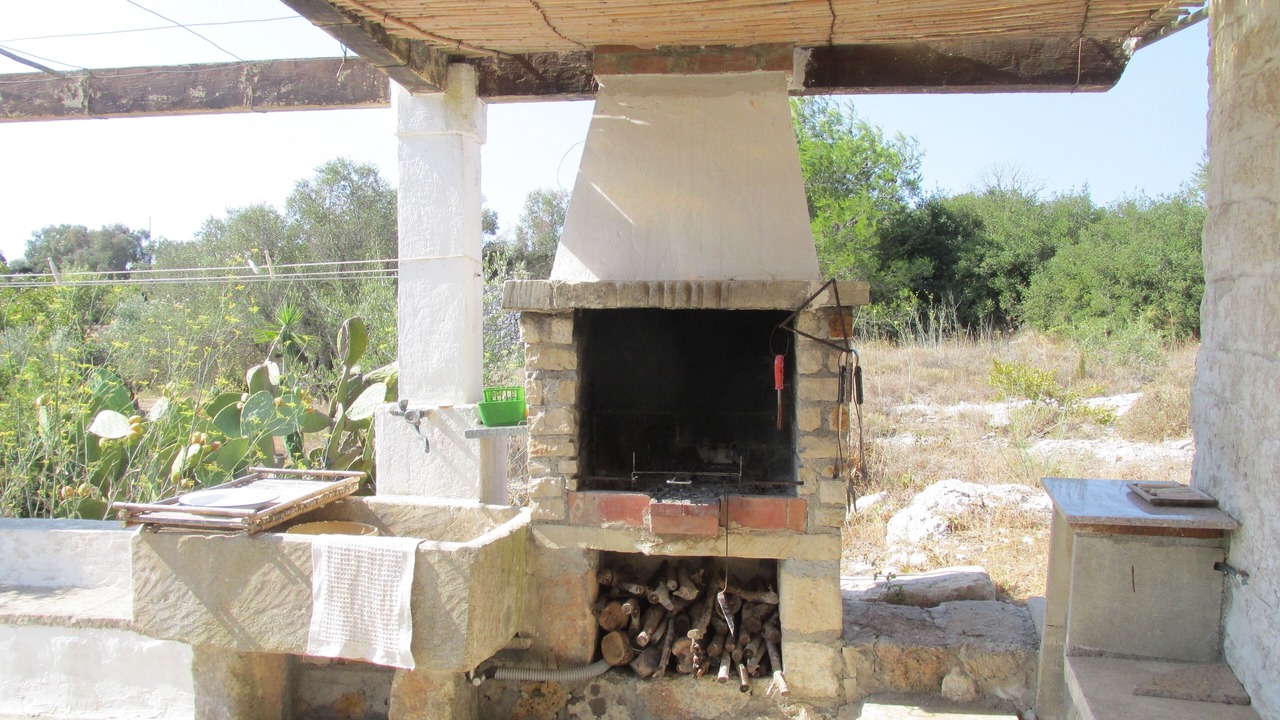 Photo of Outdoor in Marittima
