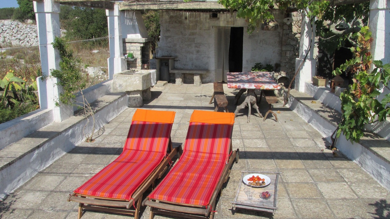 Photo of Outdoor in Marittima