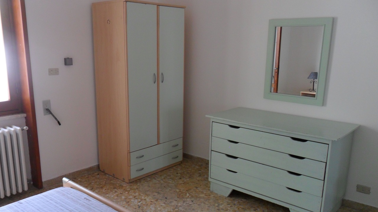 Photo of Bedroom in Otranto