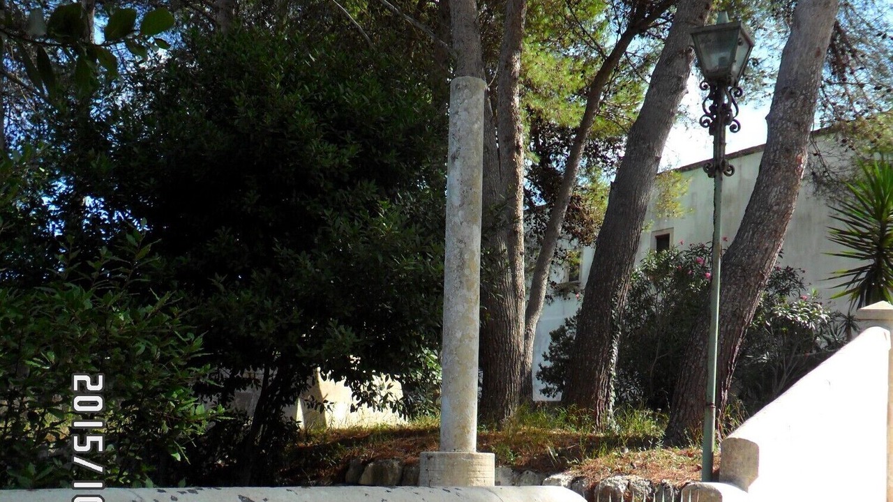 Photo of Outdoor in Otranto