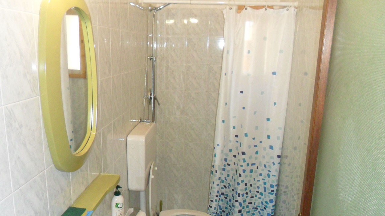Photo of Bathroom in Otranto